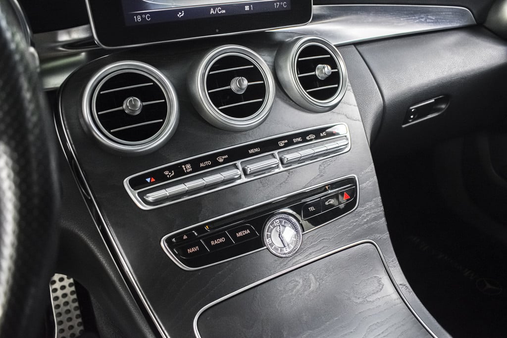 Imagem do veículo MERCEDES-BENZ C 250 2.0 CGI SPORT TURBO 16V GASOLINA 4P AUTOMÁTICO