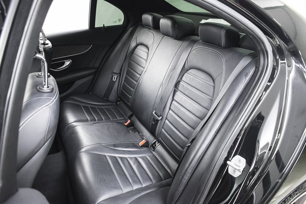 Imagem do veículo MERCEDES-BENZ C 250 2.0 CGI SPORT TURBO 16V GASOLINA 4P AUTOMÁTICO