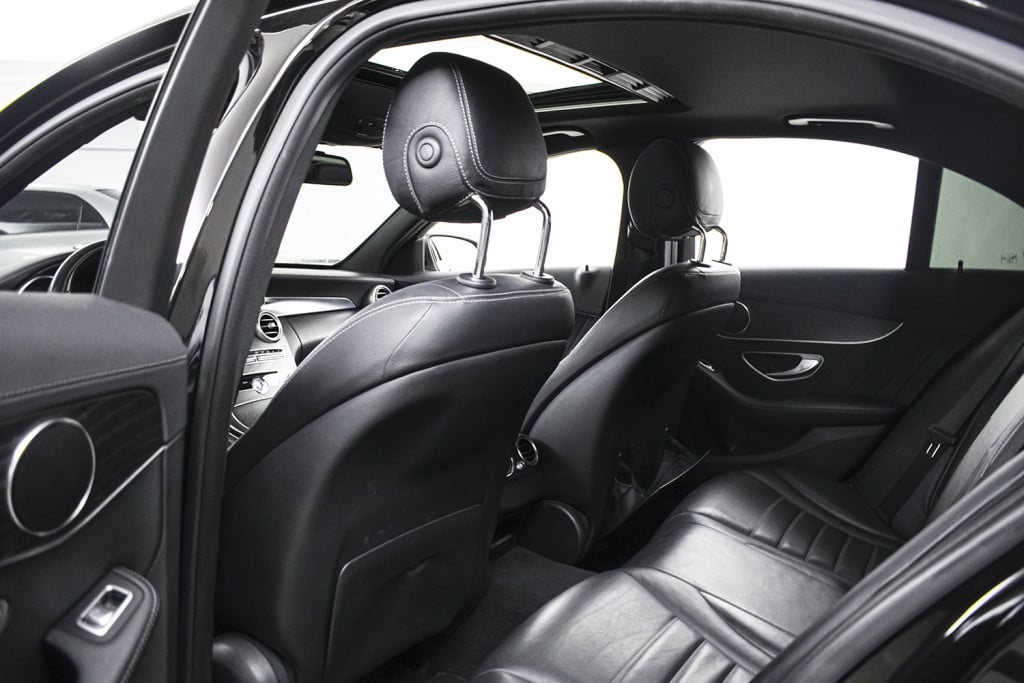 Imagem do veículo MERCEDES-BENZ C 250 2.0 CGI SPORT TURBO 16V GASOLINA 4P AUTOMÁTICO