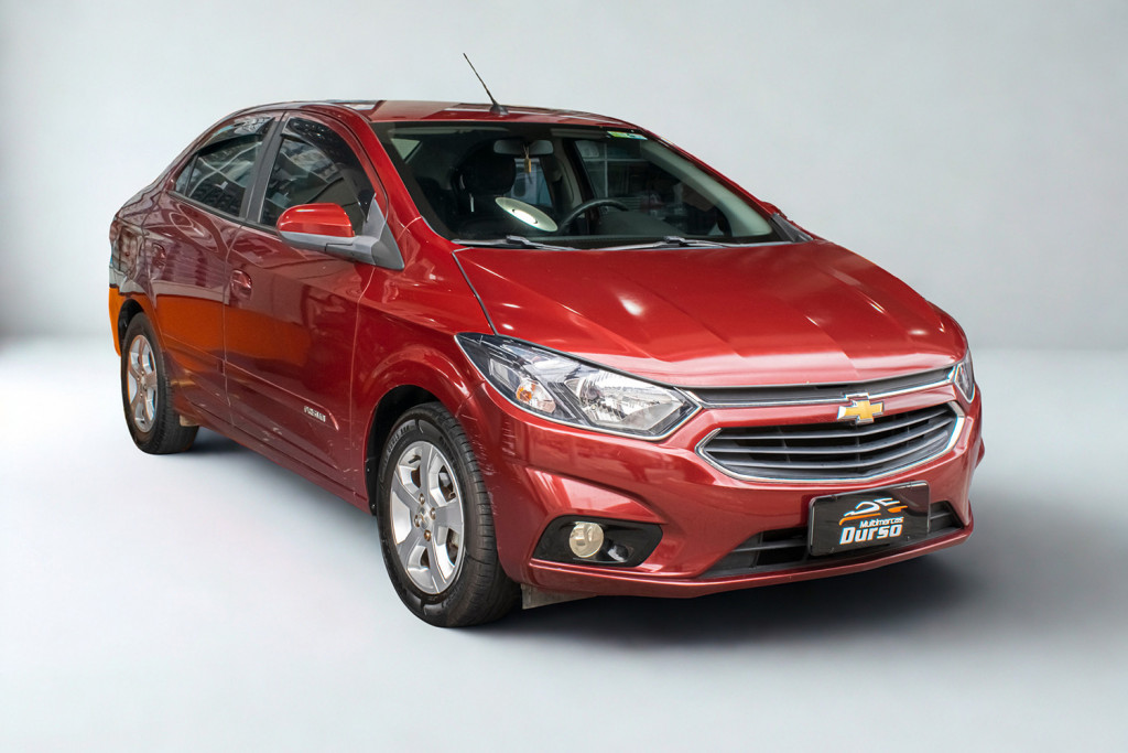 Imagem do veículo CHEVROLET PRISMA 1.4 MPFI LT 8V FLEX 4P MANUAL