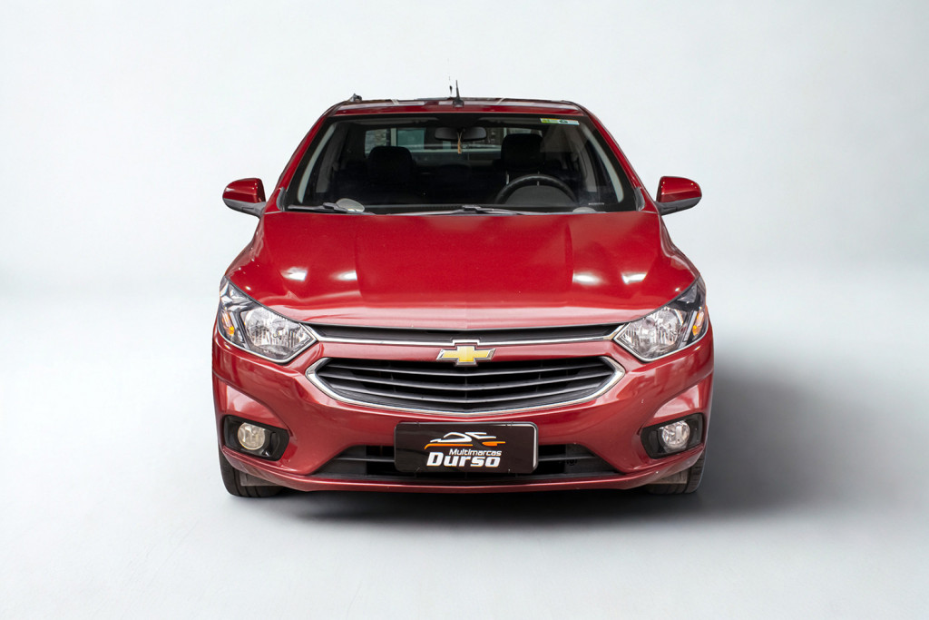 Imagem do veículo CHEVROLET PRISMA 1.4 MPFI LT 8V FLEX 4P MANUAL