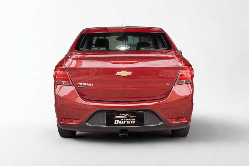 Imagem do veículo CHEVROLET PRISMA 1.4 MPFI LT 8V FLEX 4P MANUAL