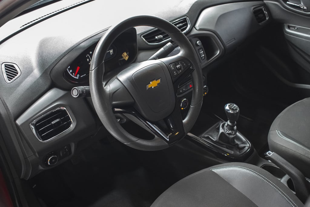 Imagem do veículo CHEVROLET PRISMA 1.4 MPFI LT 8V FLEX 4P MANUAL