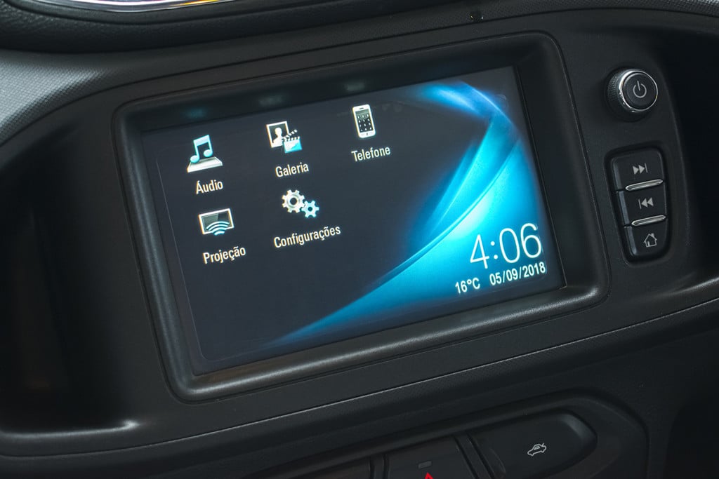 Imagem do veículo CHEVROLET PRISMA 1.4 MPFI LT 8V FLEX 4P MANUAL