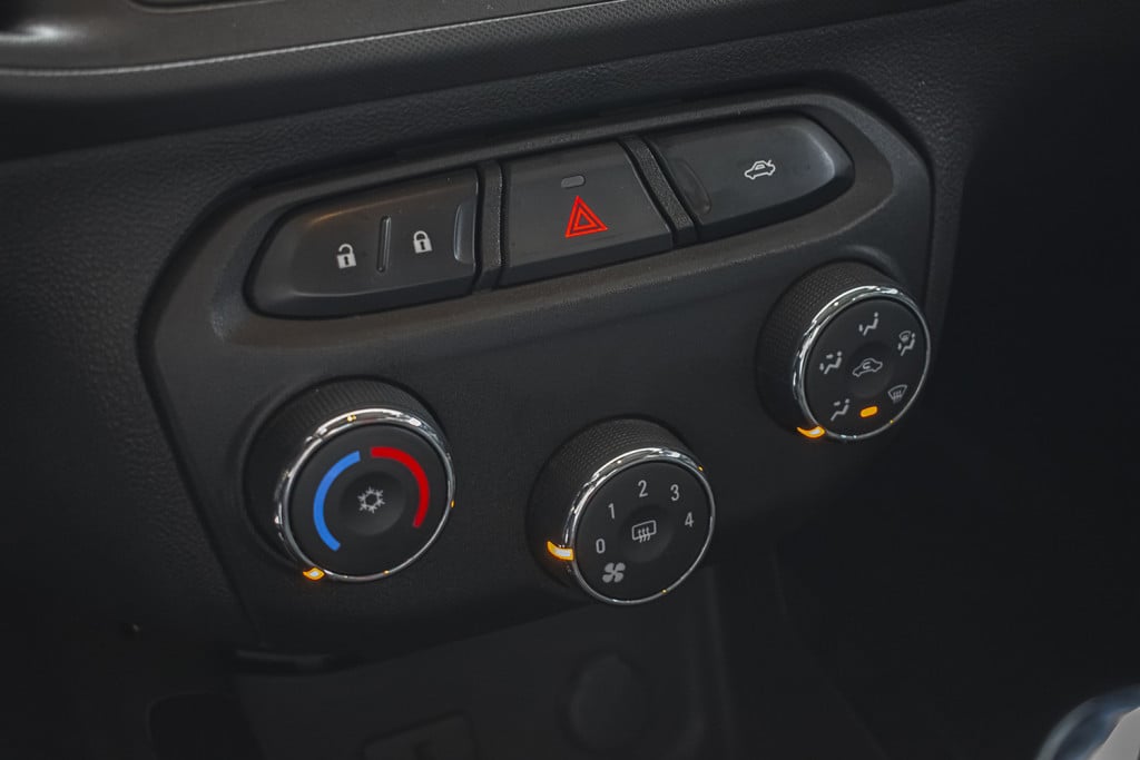 Imagem do veículo CHEVROLET PRISMA 1.4 MPFI LT 8V FLEX 4P MANUAL