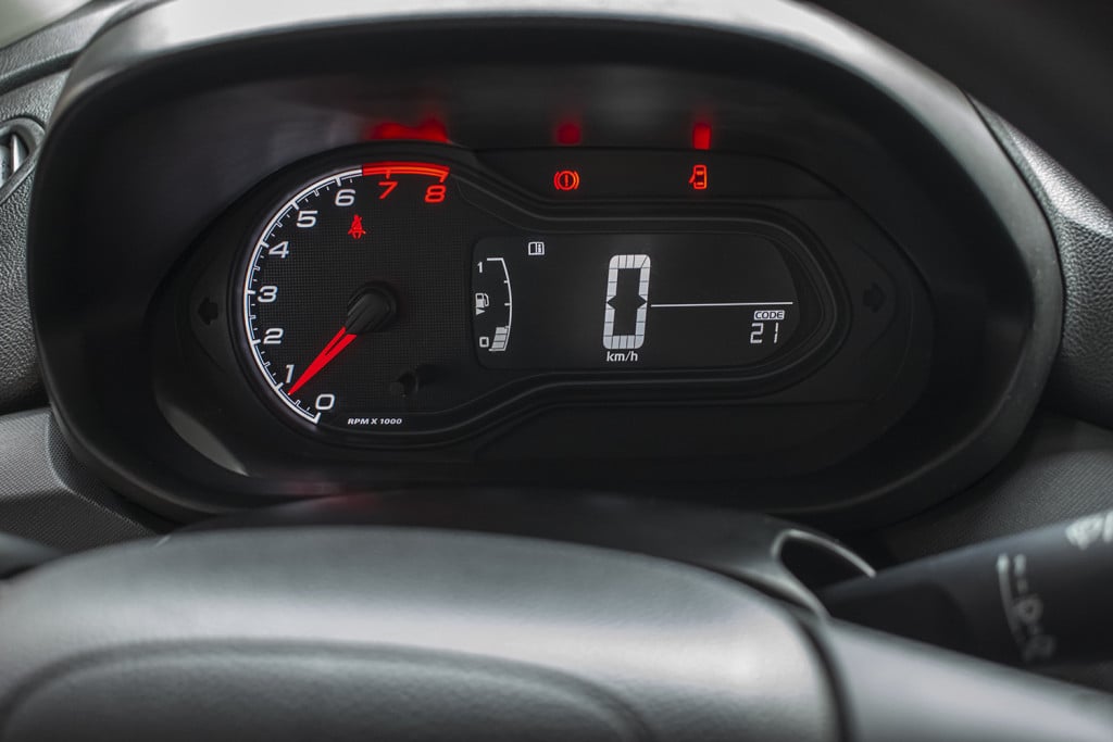 Imagem do veículo CHEVROLET PRISMA 1.4 MPFI LT 8V FLEX 4P MANUAL