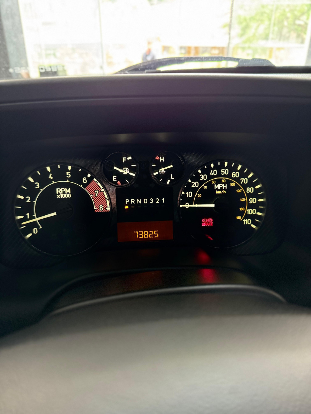 Imagem do veículo HUMMER H3 3.7 I5 GASOLINA 4WD AUTOMÁTICO
