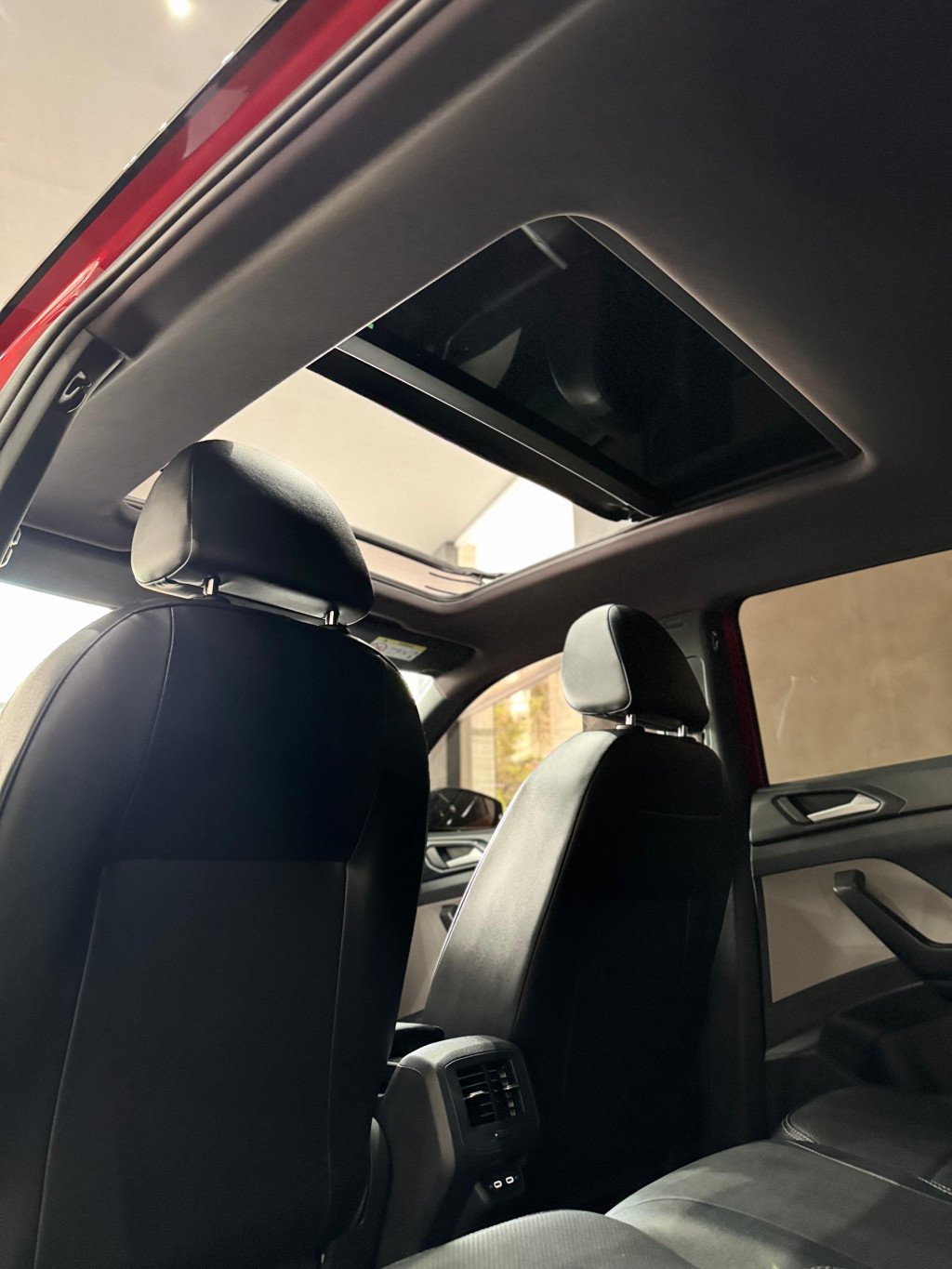 Imagem do veículo VOLKSWAGEN T-CROSS 1.4 250 TSI TOTAL FLEX HIGHLINE AUTOMÁTICO