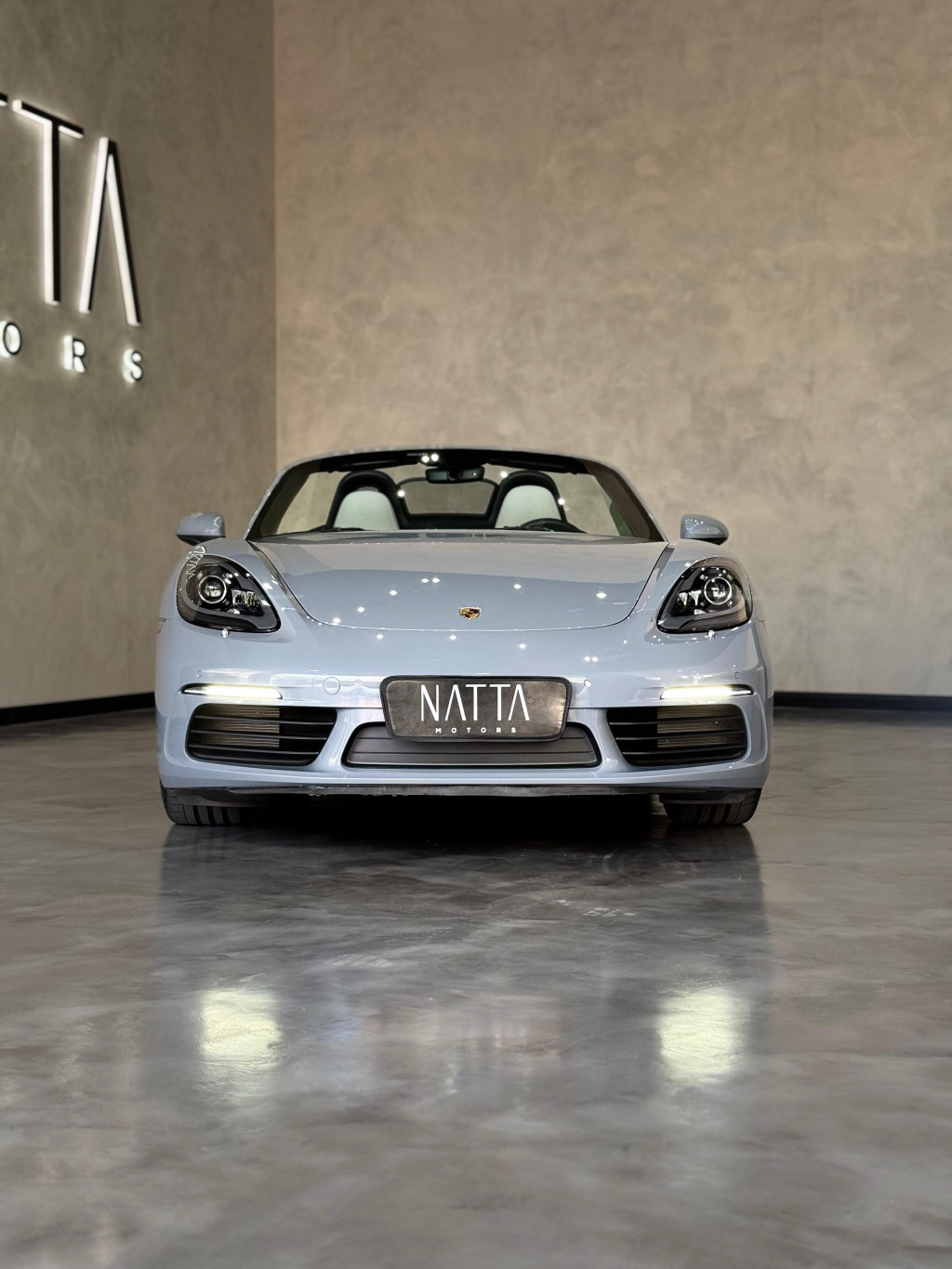 Imagem do veículo PORSCHE 718 2.0 16V H4 GASOLINA BOXSTER STYLE EDITION PDK