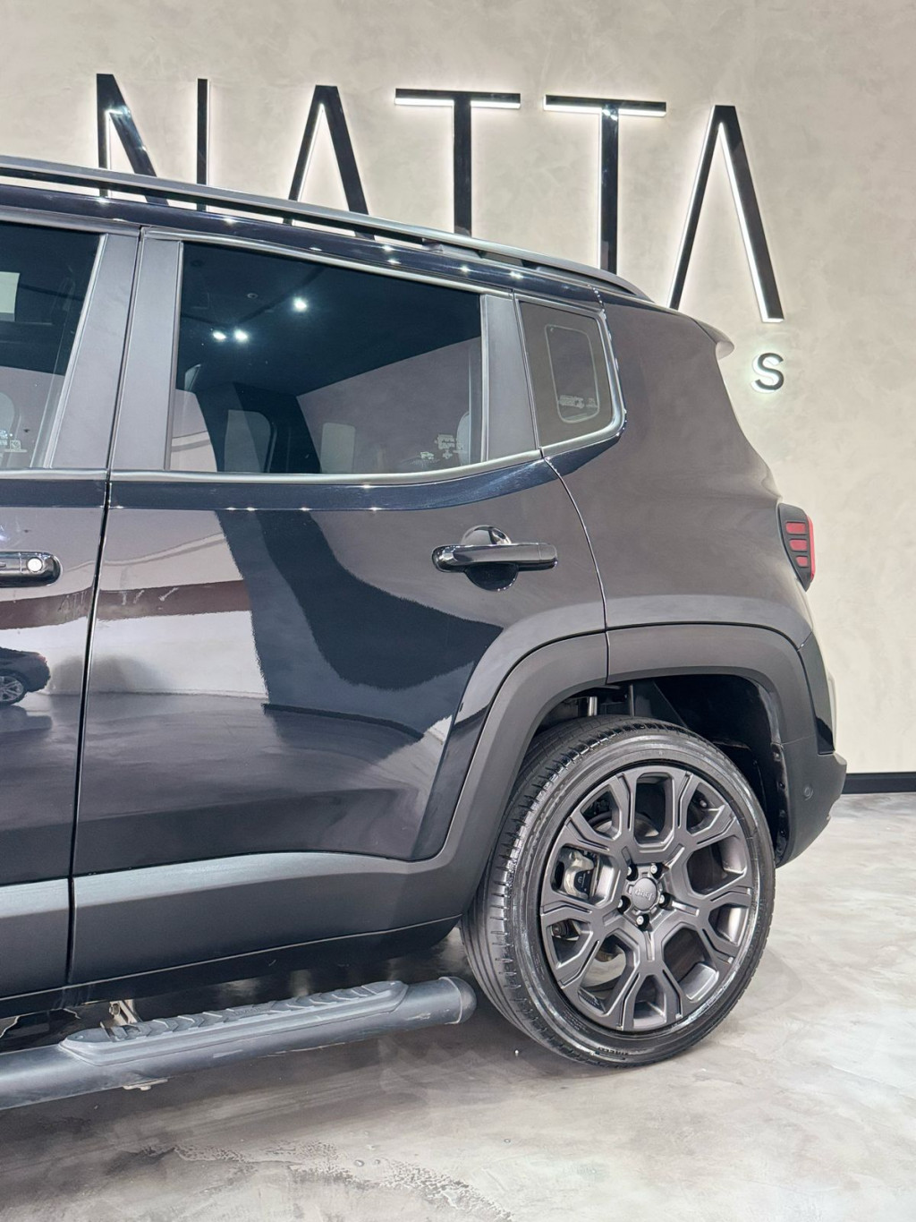 Imagem do veículo JEEP RENEGADE 1.3 T 270 TURBO FLEX WILLYS 4X4 AT9