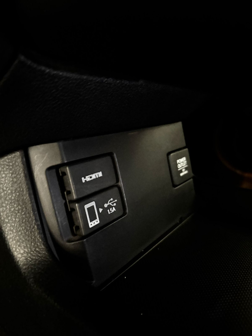 Imagem do veículo HONDA CIVIC 2.0 16V FLEXONE EXL 4P CVT