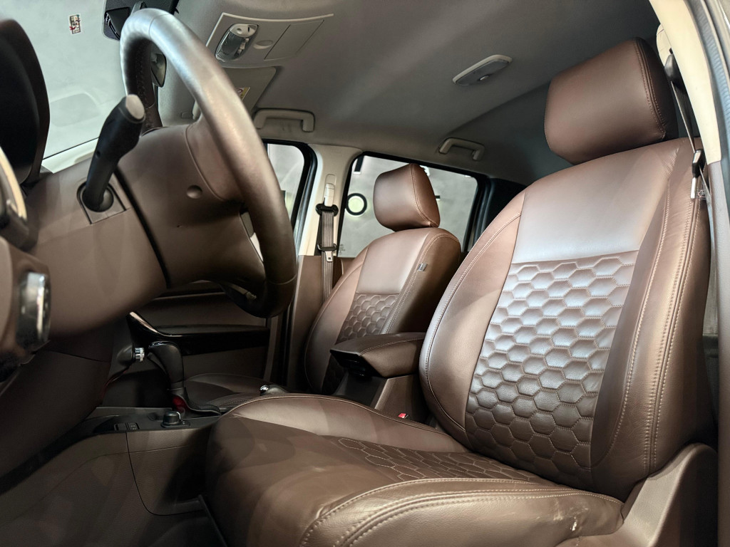 Imagem do veículo FORD RANGER 3.2 XLT 4X4 CD 20V DIESEL 4P AUTOMÁTICO