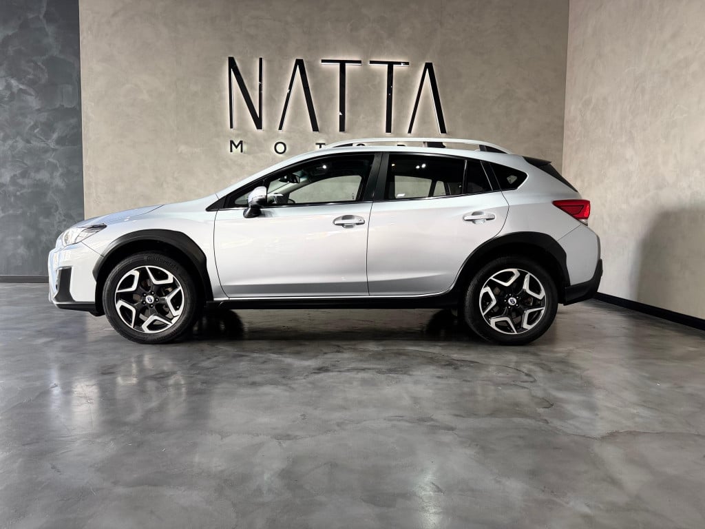 Imagem do veículo SUBARU XV 2.0 16V GASOLINA L AWD LINEARTRONIC