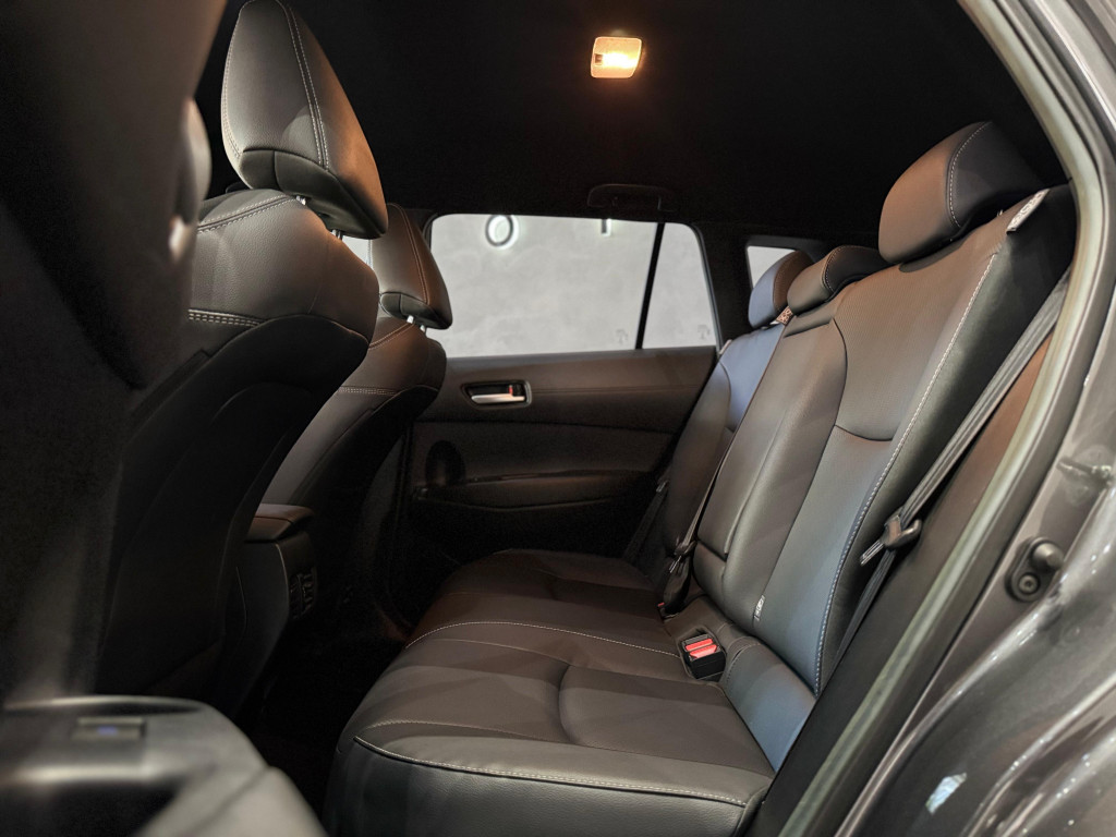 Imagem do veículo TOYOTA COROLLA CROSS 2.0 VVT-IE FLEX XRE DIRECT SHIFT