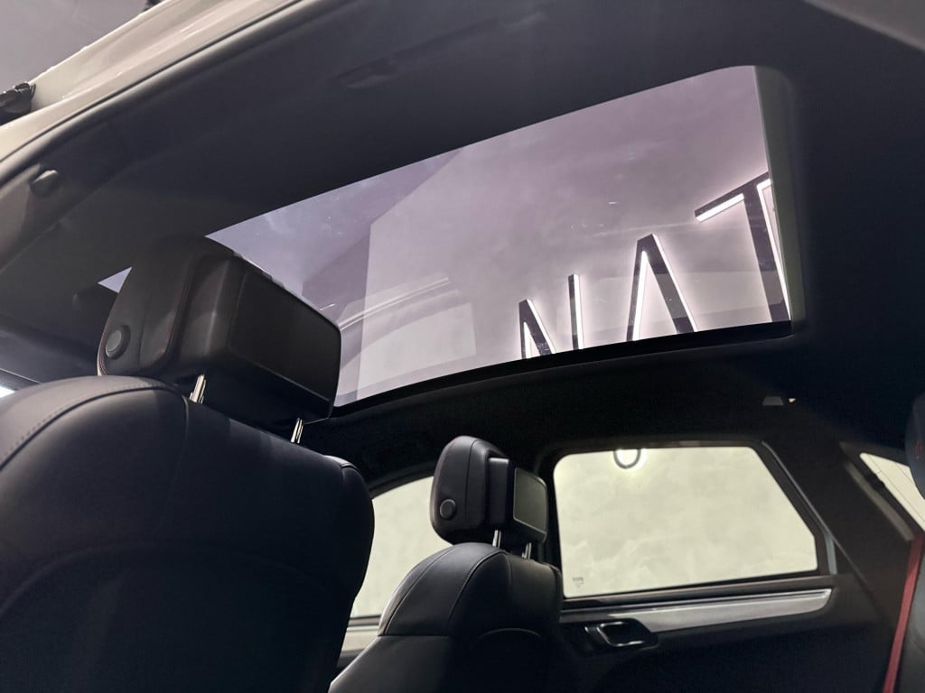 Imagem do veículo PORSCHE MACAN 3.0 GTS 24V V6 GASOLINA 4P AUTOMÁTICO