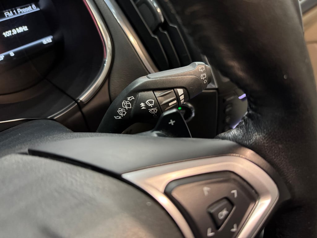 Imagem do veículo FORD EDGE 3.5 V6 GASOLINA TITANIUM AWD AUTOMÁTICO