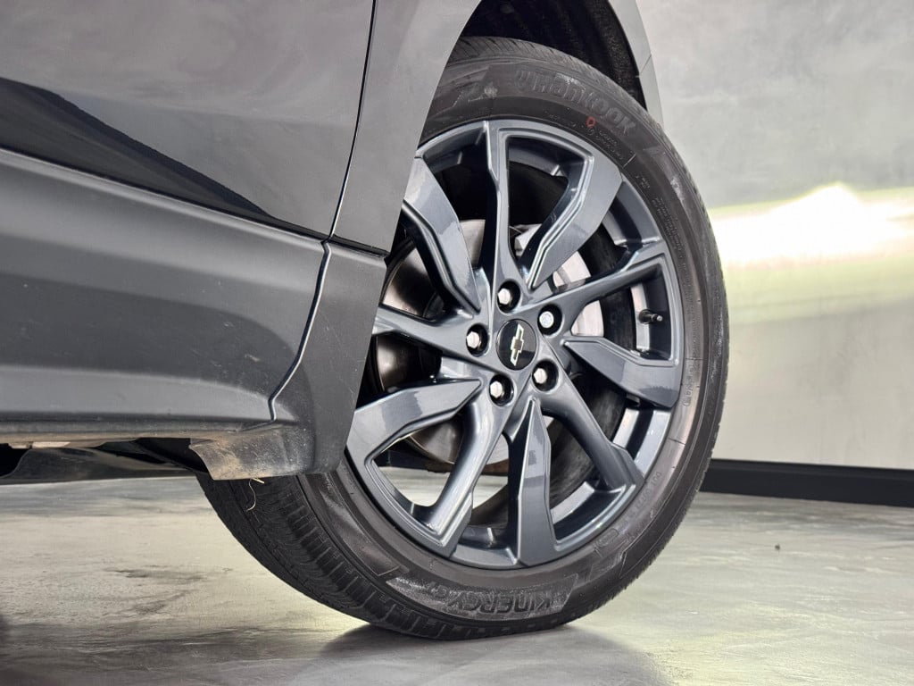 Imagem do veículo CHEVROLET EQUINOX RS 1.5 TURBO 172CV AUTOMÁTICO