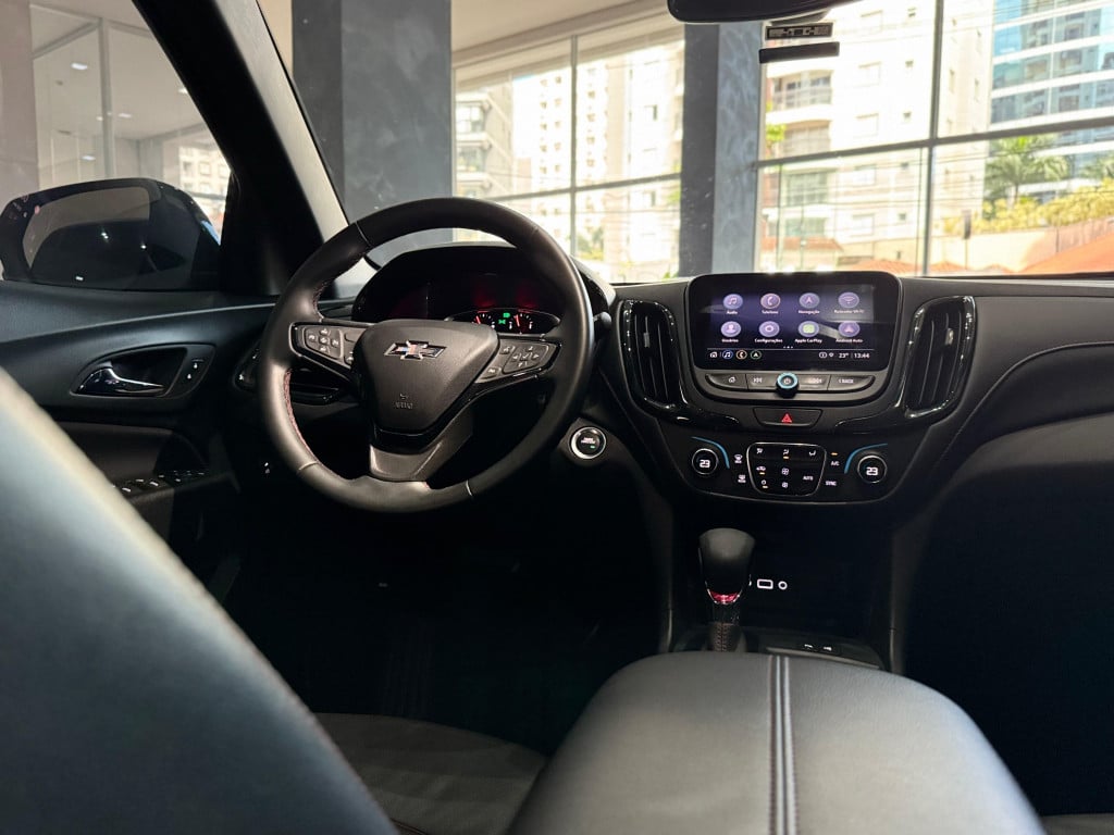 Imagem do veículo CHEVROLET EQUINOX RS 1.5 TURBO 172CV AUTOMÁTICO