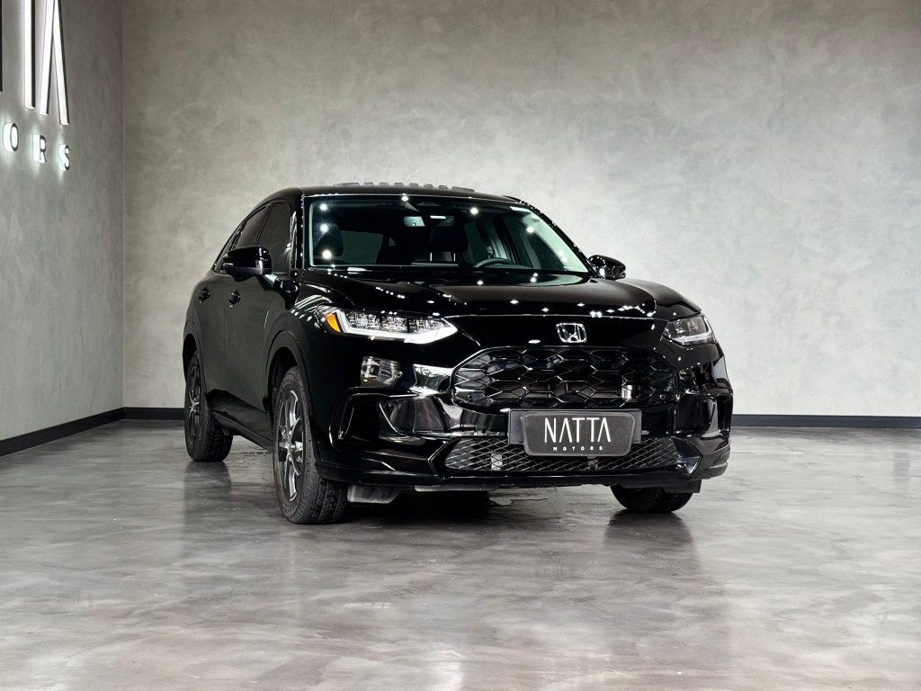 Imagem do veículo HONDA ZR-V 2.0 I-VTEC GASOLINA TOURING CVT