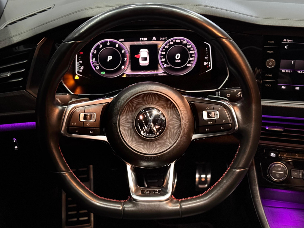 Imagem do veículo VOLKSWAGEN JETTA 2.0 350 TSI GASOLINA GLI DSG