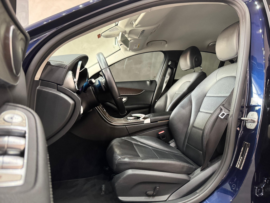 Imagem do veículo MERCEDES-BENZ C 180 1.6 CGI FLEX EXCLUSIVE 9G-TRONIC