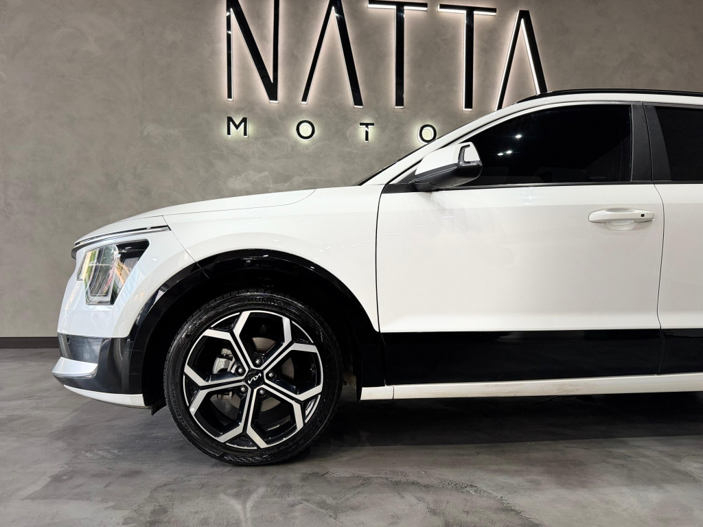 Imagem do veículo KIA Niro SX Prestige 1.6 GDI (Híbrido)