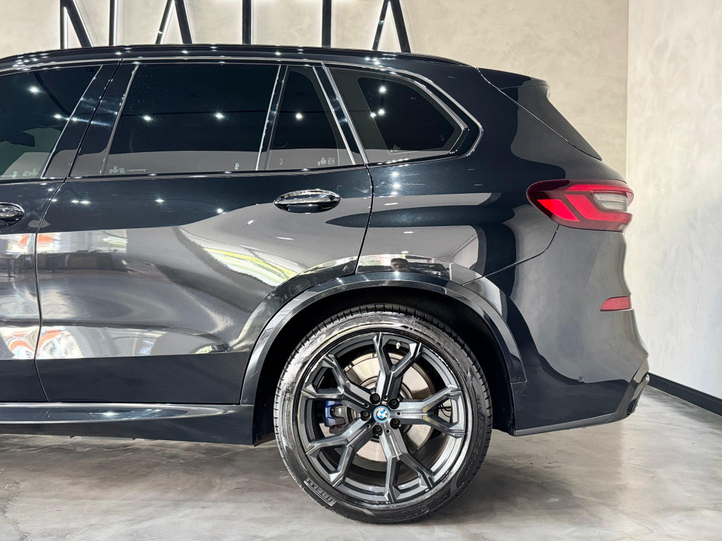 Imagem do veículo BMW X5 3.0 I6 TURBO HÍBRIDO XDRIVE45E M SPORT AUTOMÁTICO
