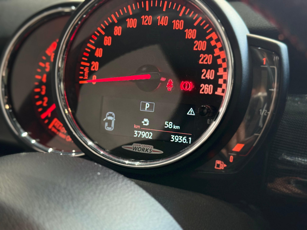 Imagem do veículo MINI COOPER 2.0 16V TWINPOWER GASOLINA JOHN COOPER WORKS 2P STEPTRONIC