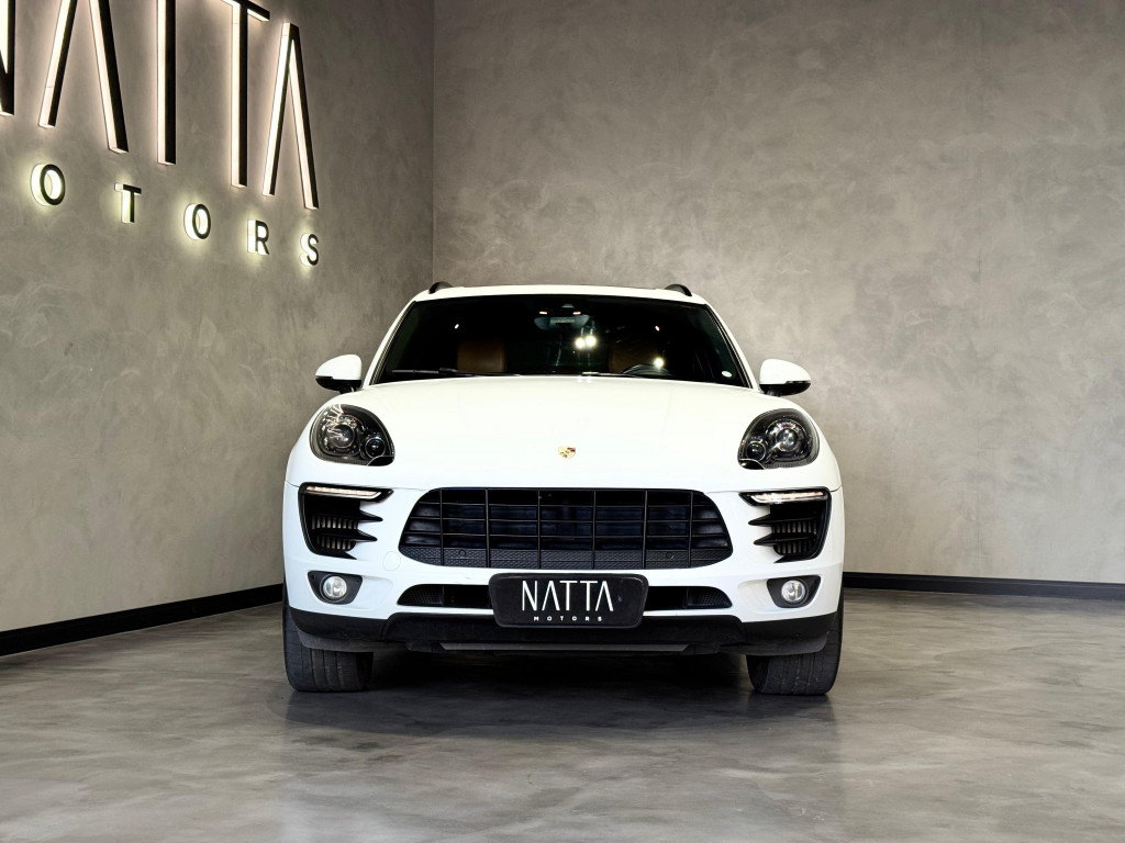 Imagem do veículo PORSCHE MACAN 3.0 GTS 24V V6 GASOLINA 4P AUTOMÁTICO