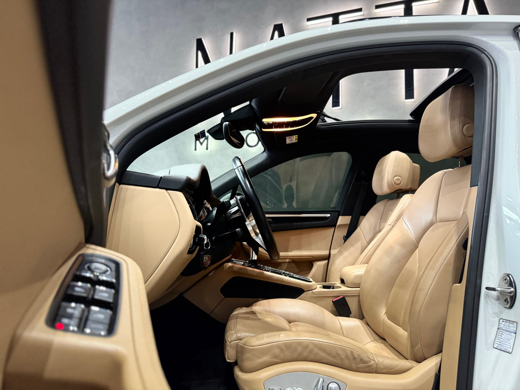 Imagem do veículo PORSCHE MACAN 3.0 GTS 24V V6 GASOLINA 4P AUTOMÁTICO