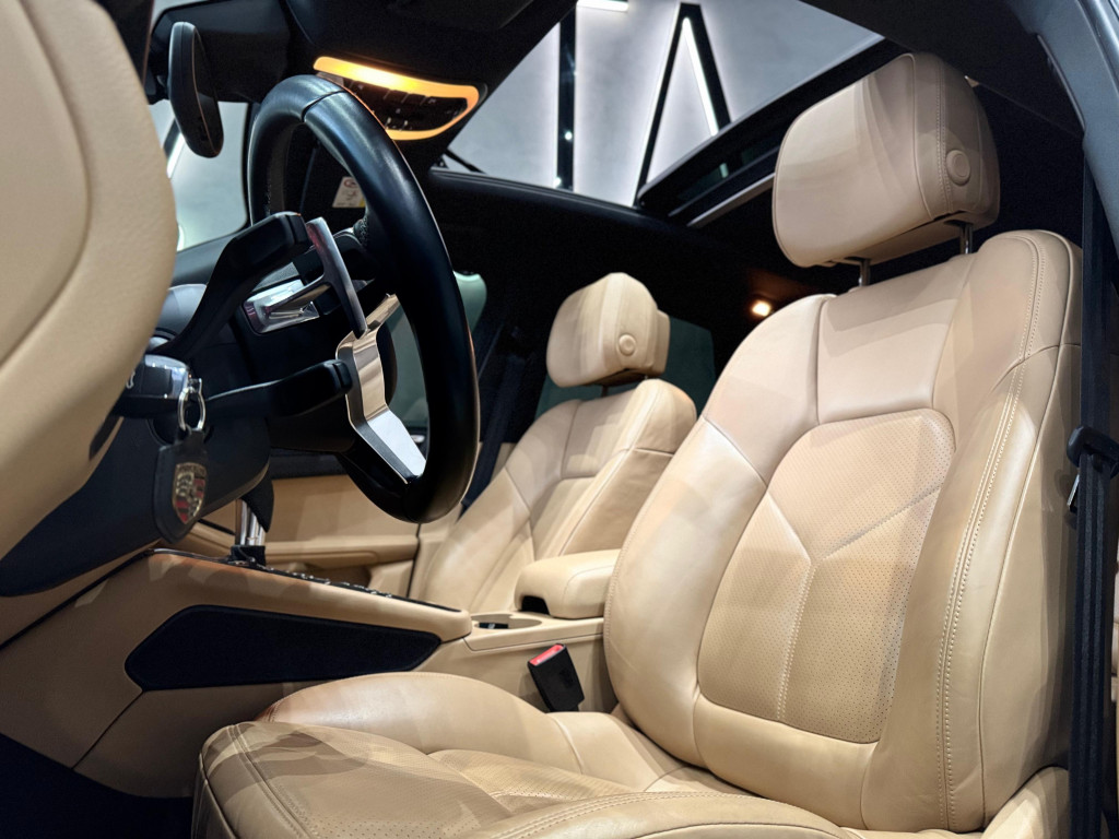 Imagem do veículo PORSCHE MACAN 3.0 GTS 24V V6 GASOLINA 4P AUTOMÁTICO