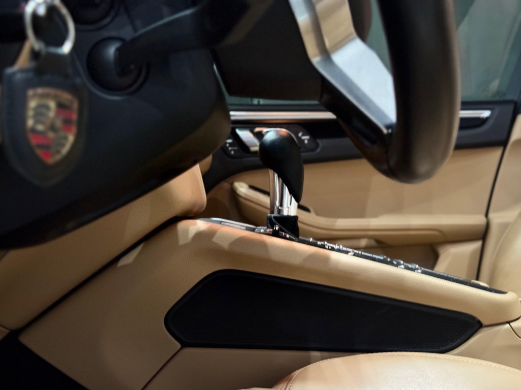 Imagem do veículo PORSCHE MACAN 3.0 GTS 24V V6 GASOLINA 4P AUTOMÁTICO