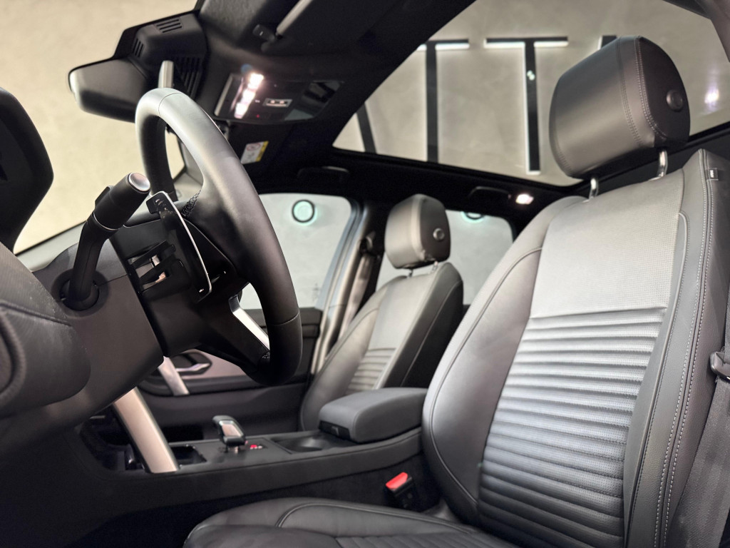Imagem do veículo LAND ROVER DISCOVERY SPORT 2.0 P250 TURBO FLEX R-DYNAMIC SE AUTOMÁTICO