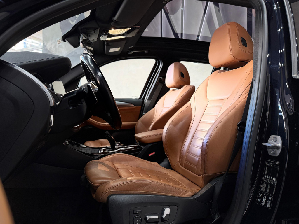 Imagem do veículo BMW X3 3.0 TWINPOWER GASOLINA M40I STEPTRONIC