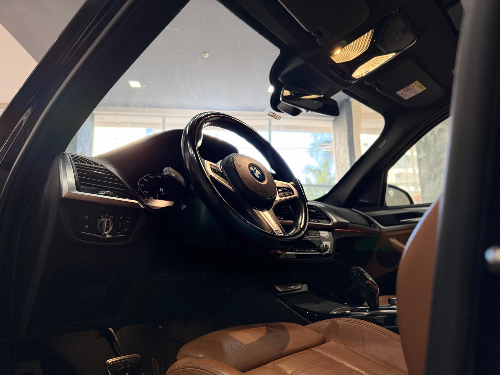 Imagem do veículo BMW X3 3.0 TWINPOWER GASOLINA M40I STEPTRONIC