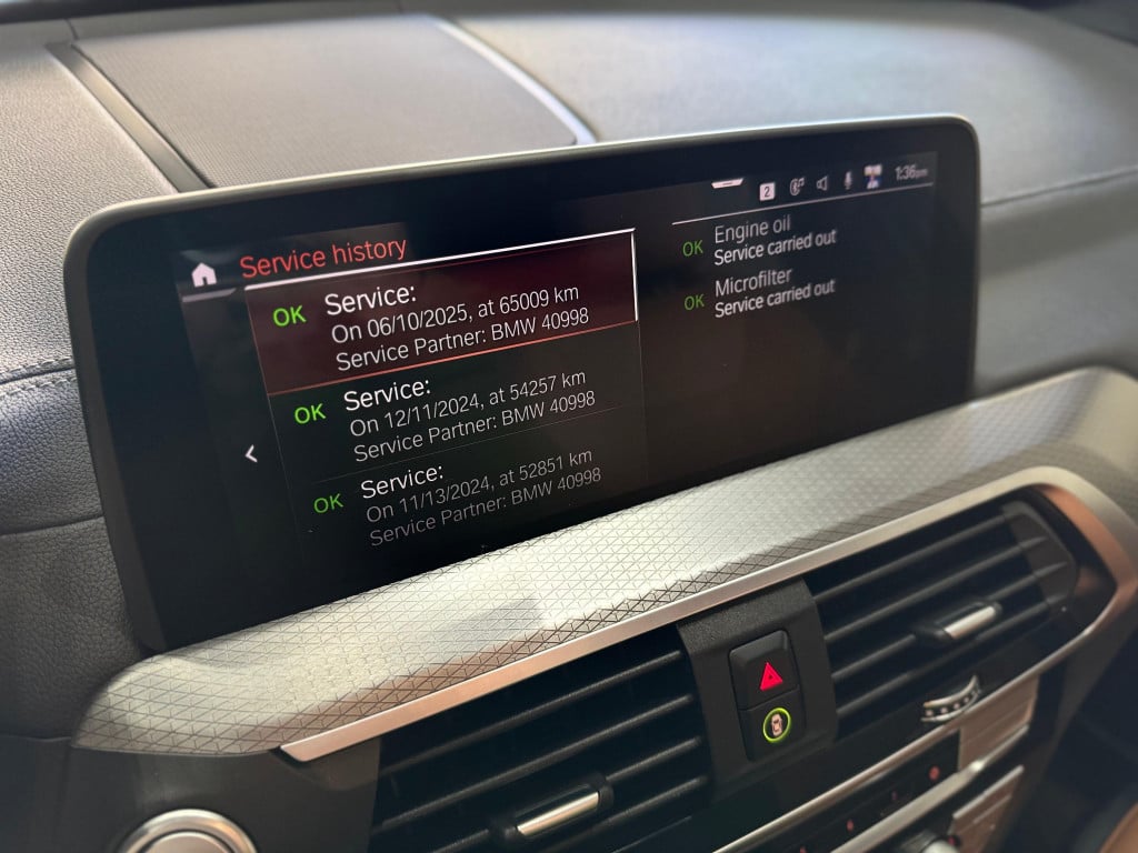 Imagem do veículo BMW X3 3.0 TWINPOWER GASOLINA M40I STEPTRONIC