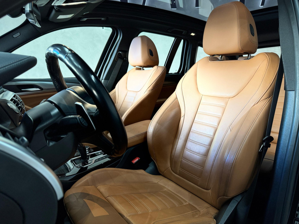 Imagem do veículo BMW X3 3.0 TWINPOWER GASOLINA M40I STEPTRONIC