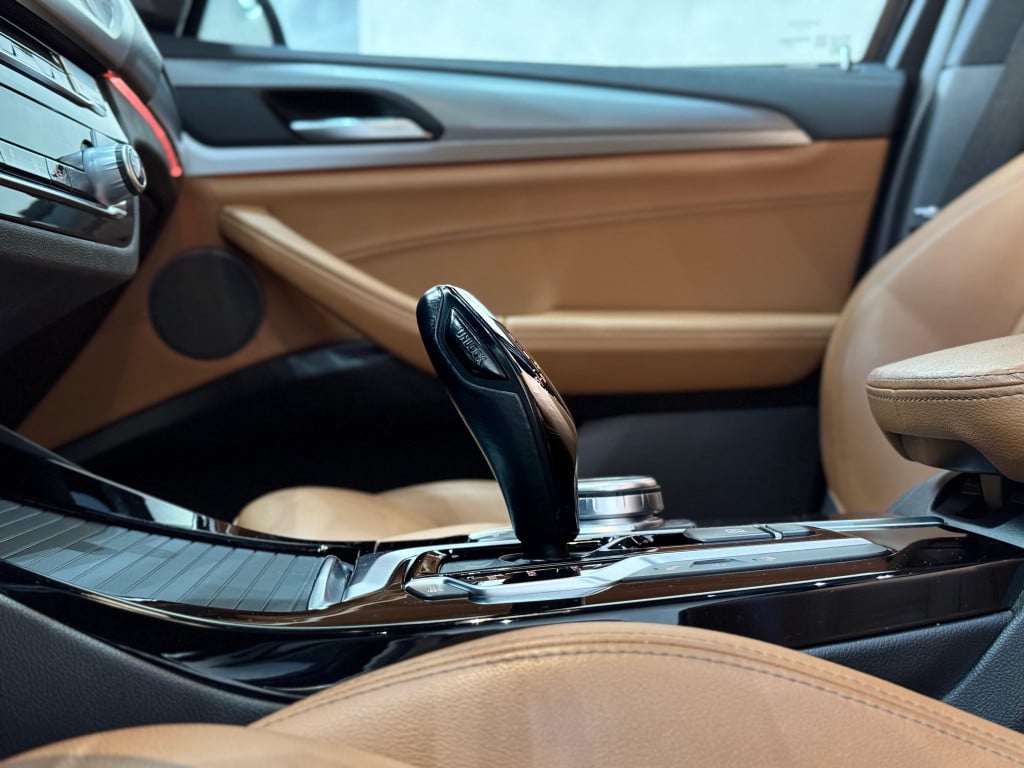 Imagem do veículo BMW X3 3.0 TWINPOWER GASOLINA M40I STEPTRONIC