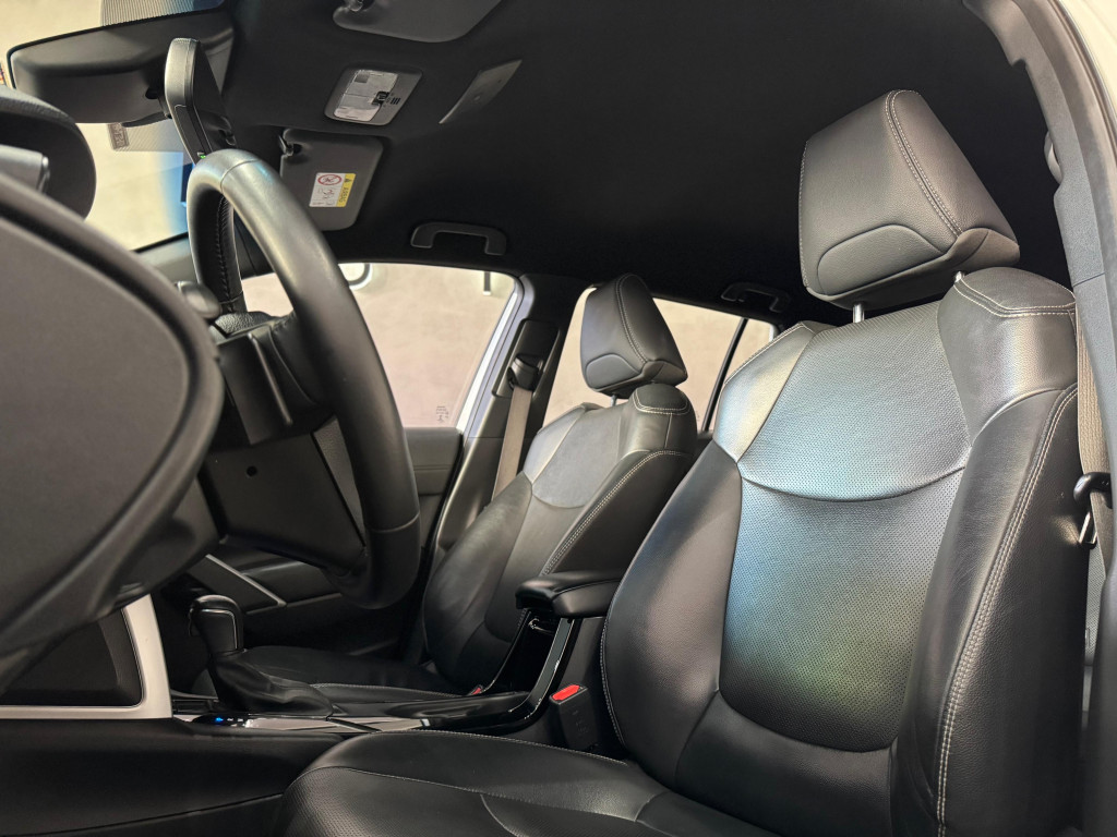 Imagem do veículo TOYOTA COROLLA CROSS 2.0 VVT-IE FLEX XRE DIRECT SHIFT