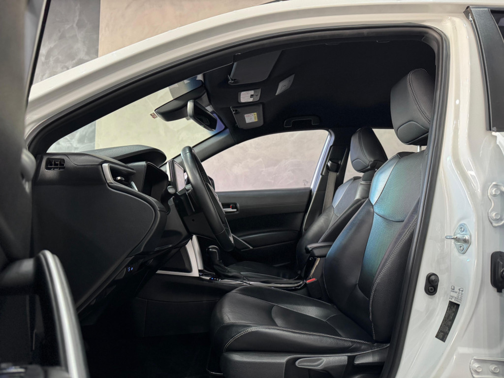 Imagem do veículo TOYOTA COROLLA CROSS 2.0 VVT-IE FLEX XRE DIRECT SHIFT