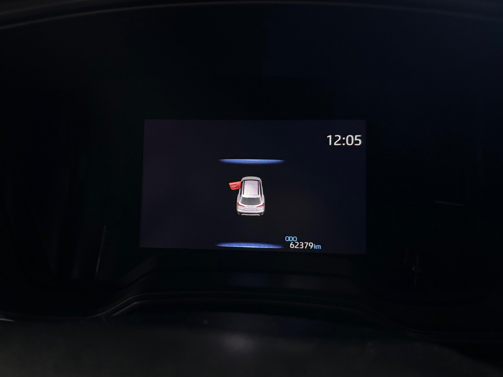 Imagem do veículo TOYOTA COROLLA CROSS 2.0 VVT-IE FLEX XRE DIRECT SHIFT
