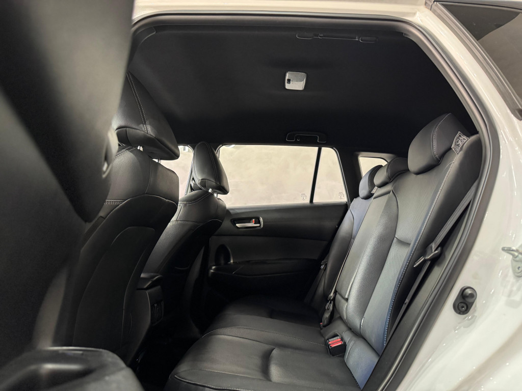 Imagem do veículo TOYOTA COROLLA CROSS 2.0 VVT-IE FLEX XRE DIRECT SHIFT