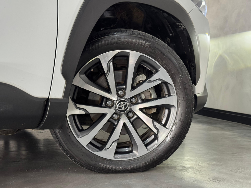 Imagem do veículo TOYOTA COROLLA CROSS 2.0 VVT-IE FLEX XRE DIRECT SHIFT
