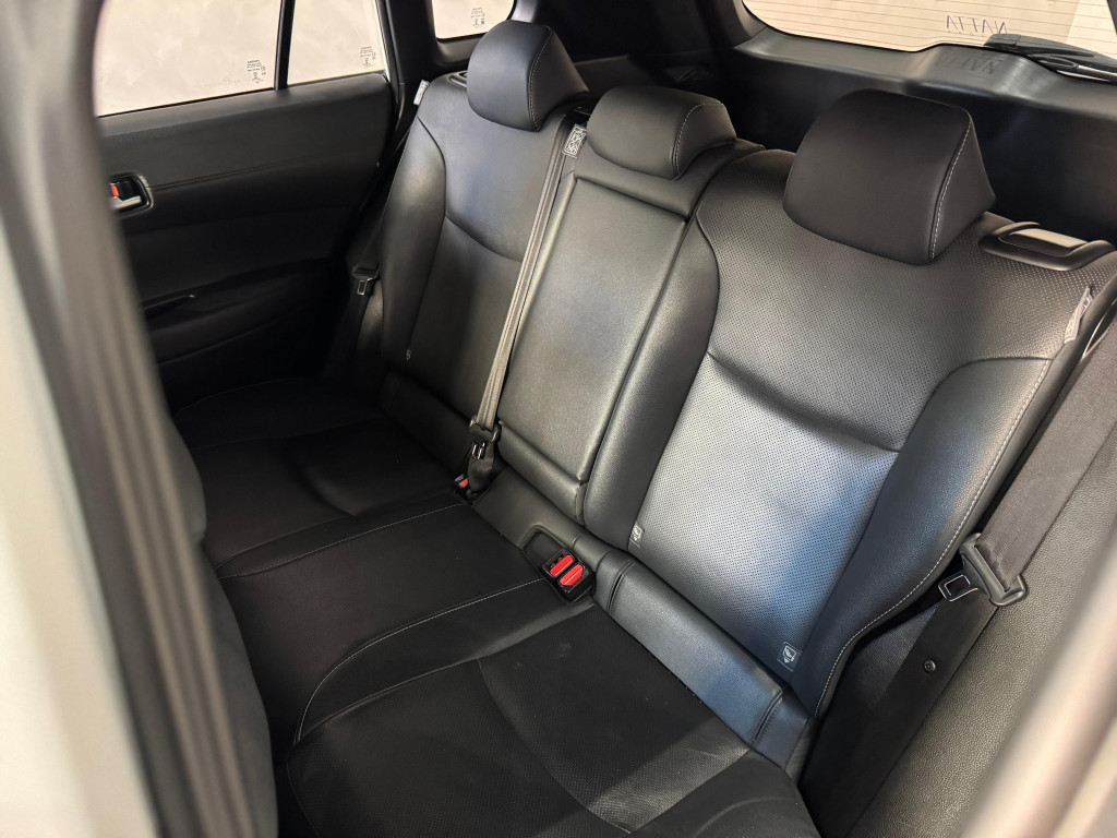 Imagem do veículo TOYOTA COROLLA CROSS 2.0 VVT-IE FLEX XRE DIRECT SHIFT