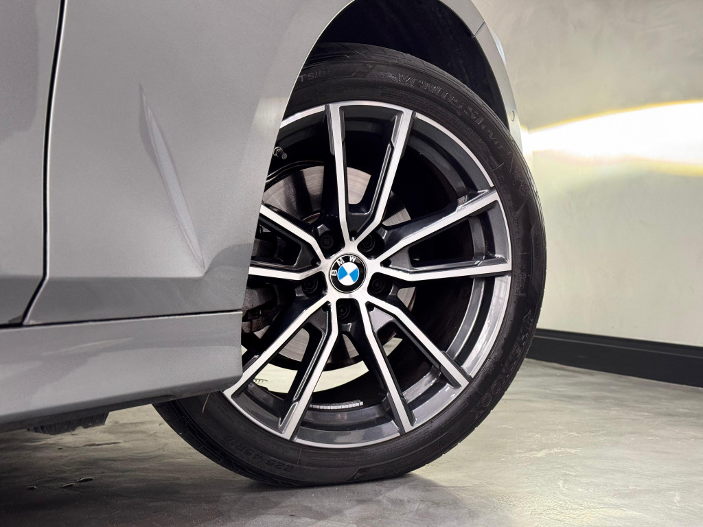 Imagem do veículo BMW 320i 2.0 16V TURBO FLEX SPORT GP AUTOMÁTICO