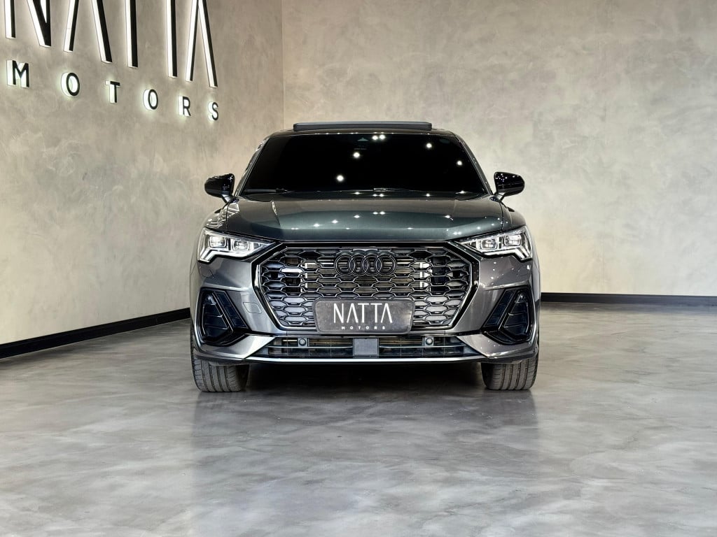Imagem do veículo AUDI Q3 2.0 SPB Performance TFSI Tipt. Quatt