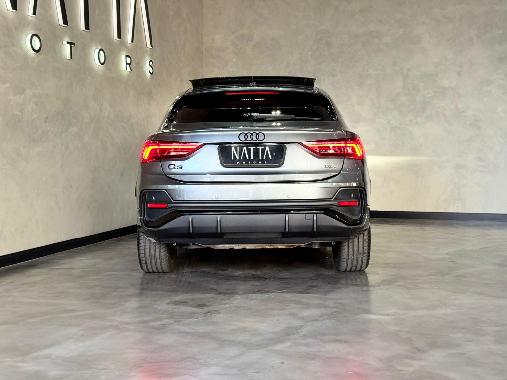 Imagem do veículo AUDI Q3 2.0 SPB Performance TFSI Tipt. Quatt