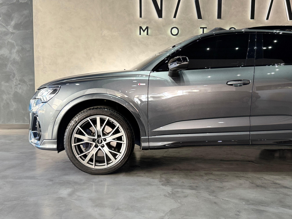Imagem do veículo AUDI Q3 2.0 SPB Performance TFSI Tipt. Quatt