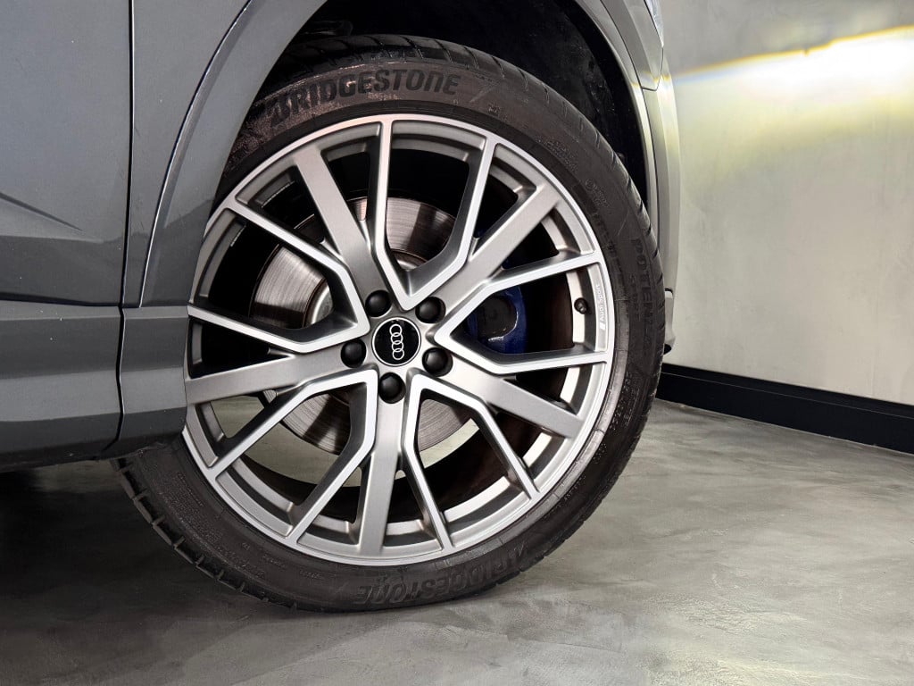 Imagem do veículo AUDI Q3 2.0 SPB Performance TFSI Tipt. Quatt