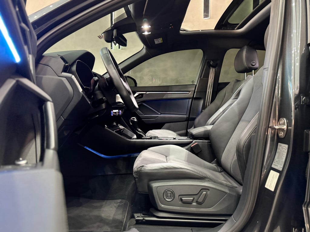 Imagem do veículo AUDI Q3 2.0 SPB Performance TFSI Tipt. Quatt